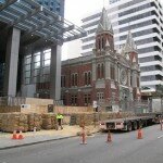 straw bale delivery St Georges Terrace 3 straw bale delivery St Georges Terrace 3