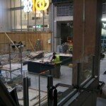 frame preperation frame preperation