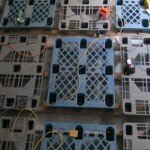 pallets in place 2 pallets in place 2