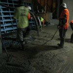 concrete 5 concrete 5