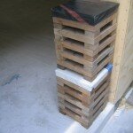 stools by Joost stools by Joost