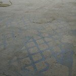 floor after grinding 2 floor after grinding 2