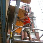 Mario knows the drill Mario knows the drill