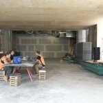 table for three please table for three please