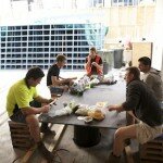 smoko/crib smoko/crib