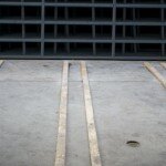 timber floor beams bolted in place timber floor beams bolted in place