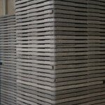 Stack of pallets 2