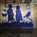 finished floor and Bromley finished floor and Bromley