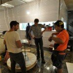 assembling the tables 4 assembling the tables 4