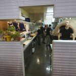 kitchen team in action 2 kitchen team in action 2