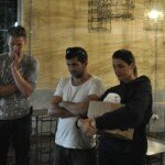 assembling the tables 3 assembling the tables 3