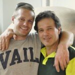 Tate and Gazz Tate and Gazz