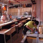 fitting plaspanel to downstairs bartop fitting plaspanel to downstairs bartop