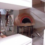 working on the kitchen working on the kitchen