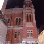 God is watching God is watching