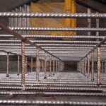 Fiona took this wonderful photo looking down through rio cladding Fiona took this wonderful photo looking down through rio cladding