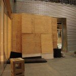 from entrance to enex100 from entrance to enex100