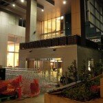 external on night before opening party (still a little bit to do) external on night before opening party (still a little bit to do)