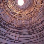 fencing wire lights fencing wire lights