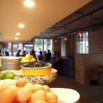 the under pass light the under pass light