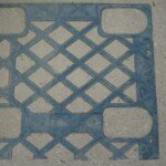 floor detail floor detail