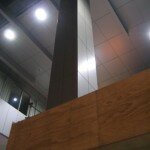facade corner and enex100 column facade corner and enex100 column