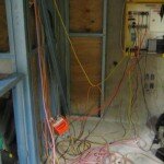 spagetti cables spagetti cables