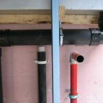 plumbing detail 2 plumbing detail 2