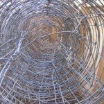 fencing wire fencing wire