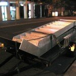 staircase arrives staircase arrives