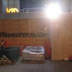 under lights under lights