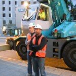 safety first safety first