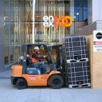 unloading schutz bins unloading schutz bins