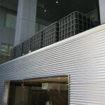 corrugated iron and schutz bins corrugated iron and schutz bins