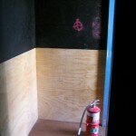 upstairs toilets detail upstairs toilets detail