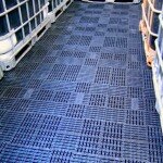 rooftop floor detail rooftop floor detail