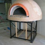 pizza oven pizza oven