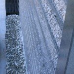 corrugated iron and drain detail corrugated iron and drain detail