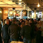 Opening Party 1 Opening Party 1