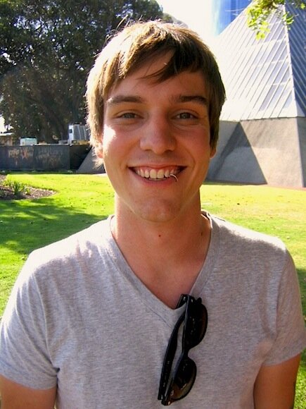 Matt Stone Headshot Matt Stone Headshot